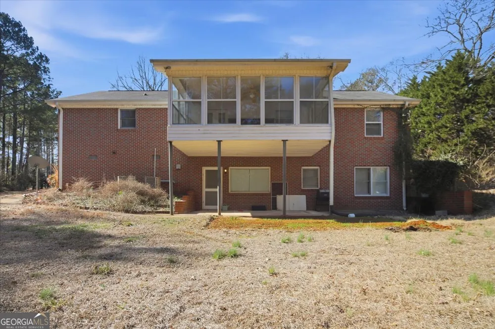 20 Stagg TRCE Social Circle, GA 30025