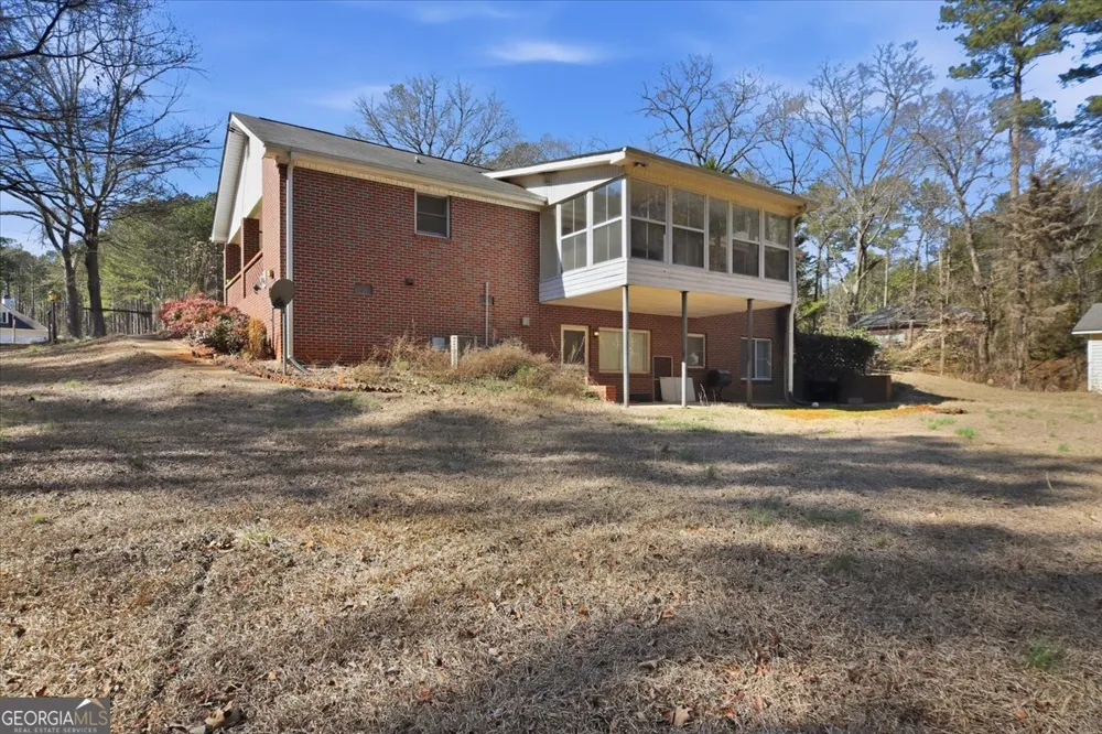 20 Stagg TRCE Social Circle, GA 30025