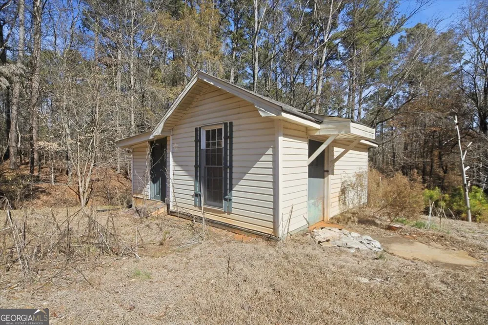 20 Stagg TRCE Social Circle, GA 30025