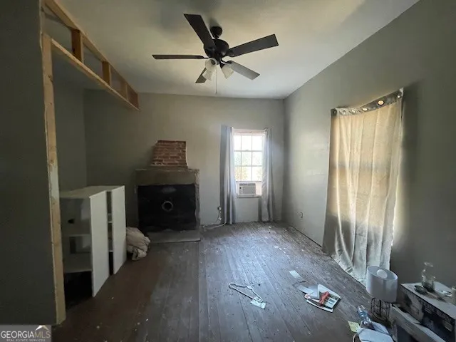6070 Riggins Mill RD Dry Branch, GA 31020