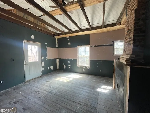 6070 Riggins Mill RD Dry Branch, GA 31020