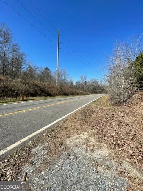 6070 Riggins Mill RD Dry Branch, GA 31020