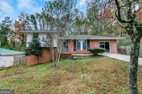 927 Slash Pine RD
