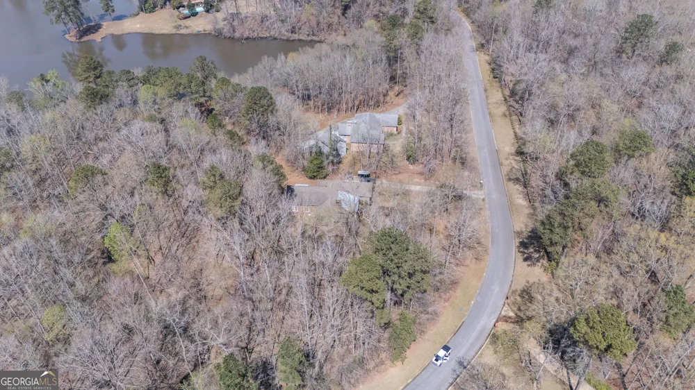 0 Btwn 165 & 205 Staple Creek RD Fayetteville, GA 30215