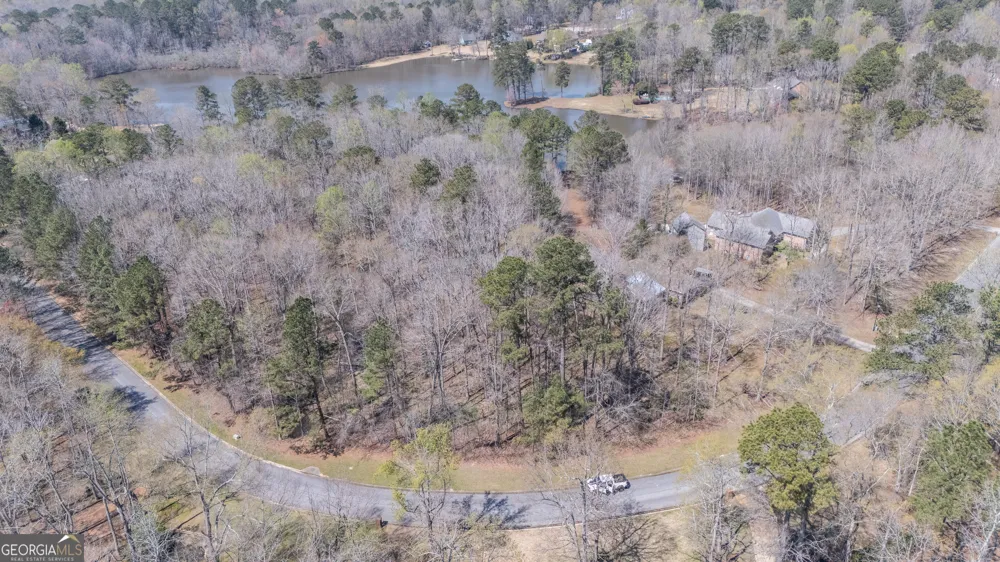 0 Btwn 165 & 205 Staple Creek RD Fayetteville, GA 30215