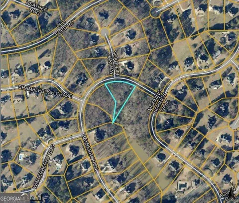 110 Bayberry RUN