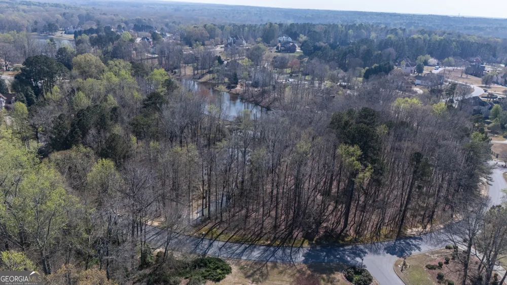 110 Bayberry RUN Fayetteville, GA 30214