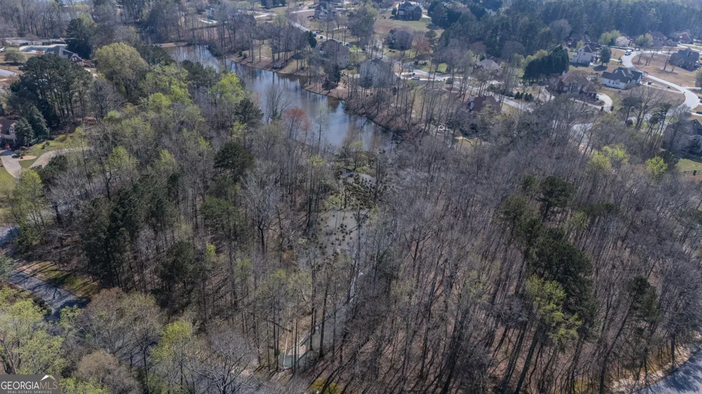 110 Bayberry RUN Fayetteville, GA 30214