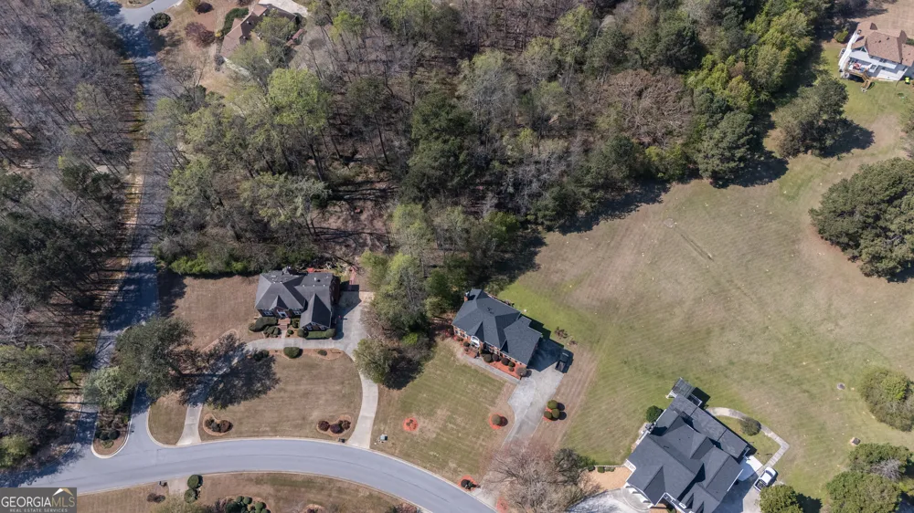 110 Bayberry RUN Fayetteville, GA 30214