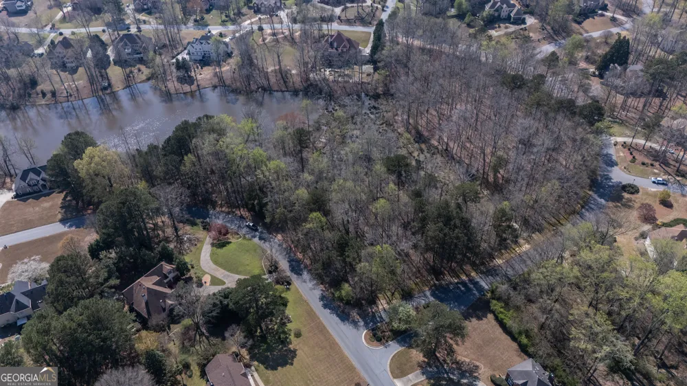 110 Bayberry RUN Fayetteville, GA 30214