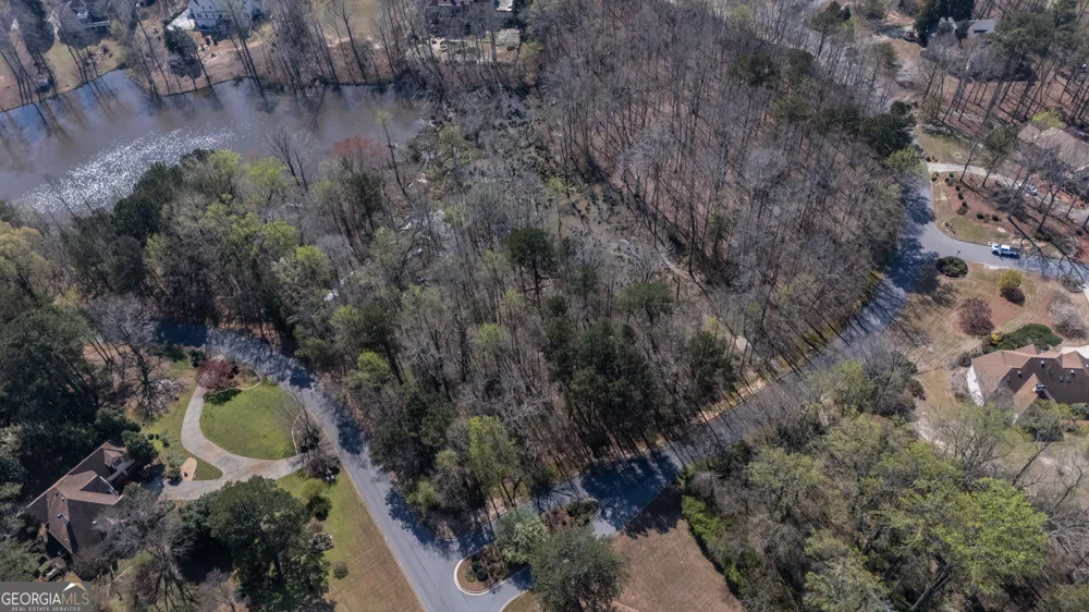 110 Bayberry RUN Fayetteville, GA 30214
