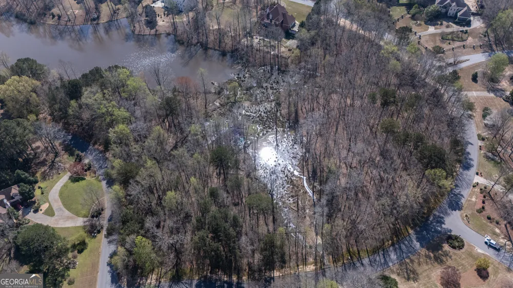 110 Bayberry RUN Fayetteville, GA 30214