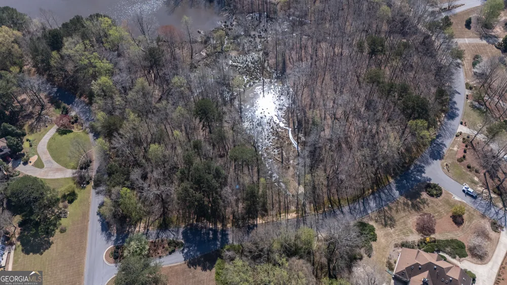110 Bayberry RUN Fayetteville, GA 30214