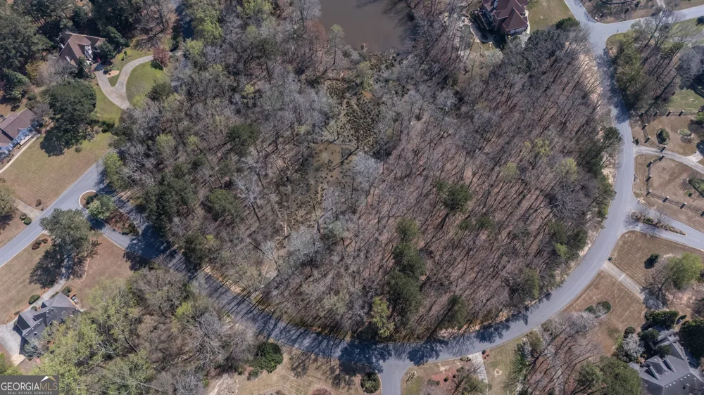 110 Bayberry RUN Fayetteville, GA 30214
