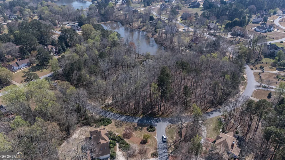 110 Bayberry RUN Fayetteville, GA 30214
