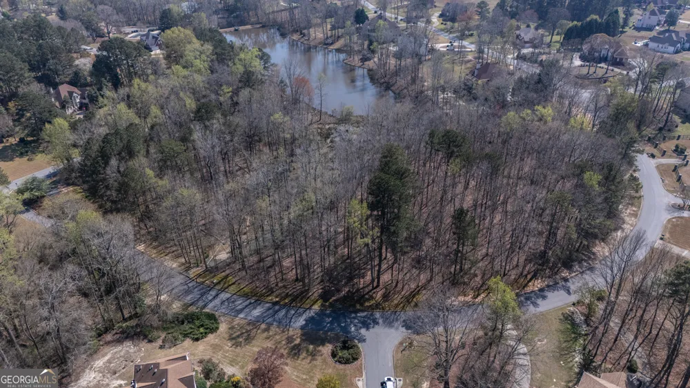 110 Bayberry RUN Fayetteville, GA 30214
