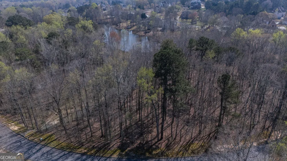 110 Bayberry RUN Fayetteville, GA 30214