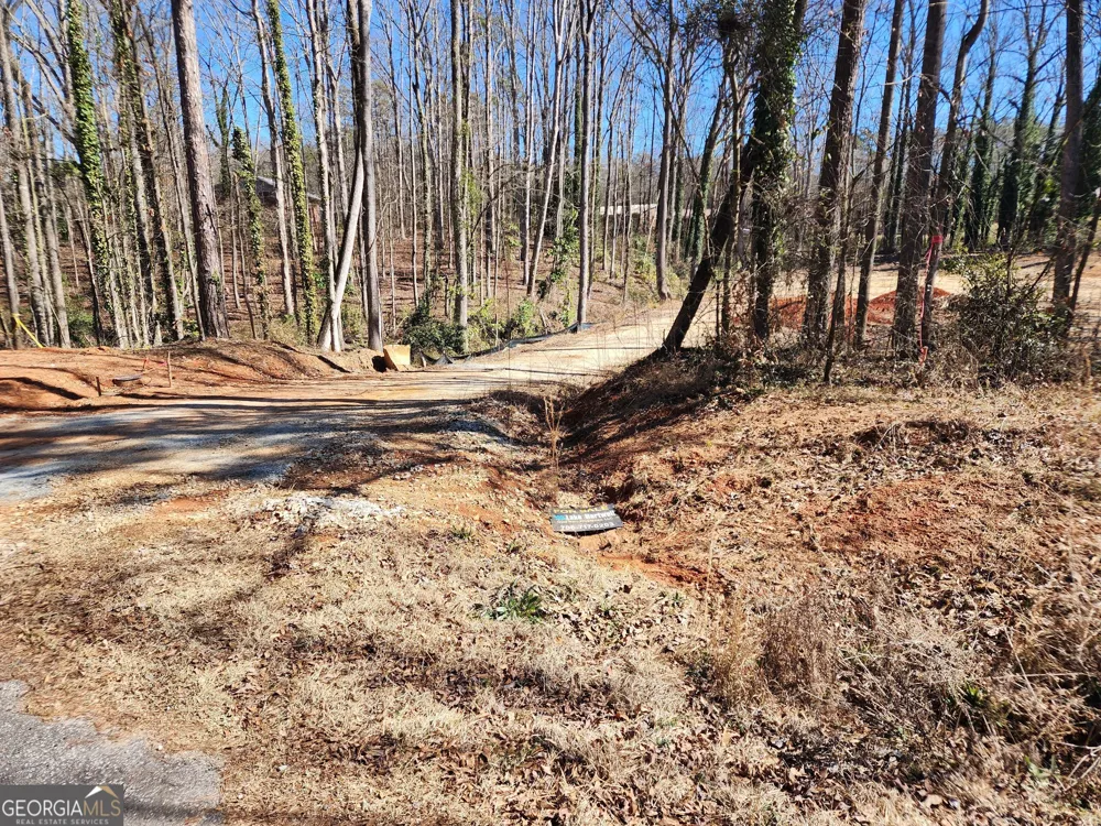 8A Forest Creek CIR Hartwell, GA 30643