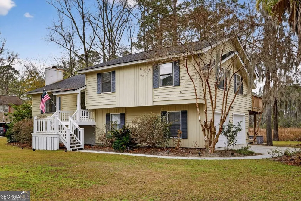 314 Mill Run RD Richmond Hill, GA 31324