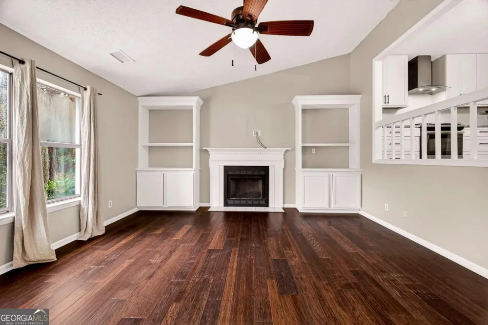 314 Mill Run RD Richmond Hill, GA 31324
