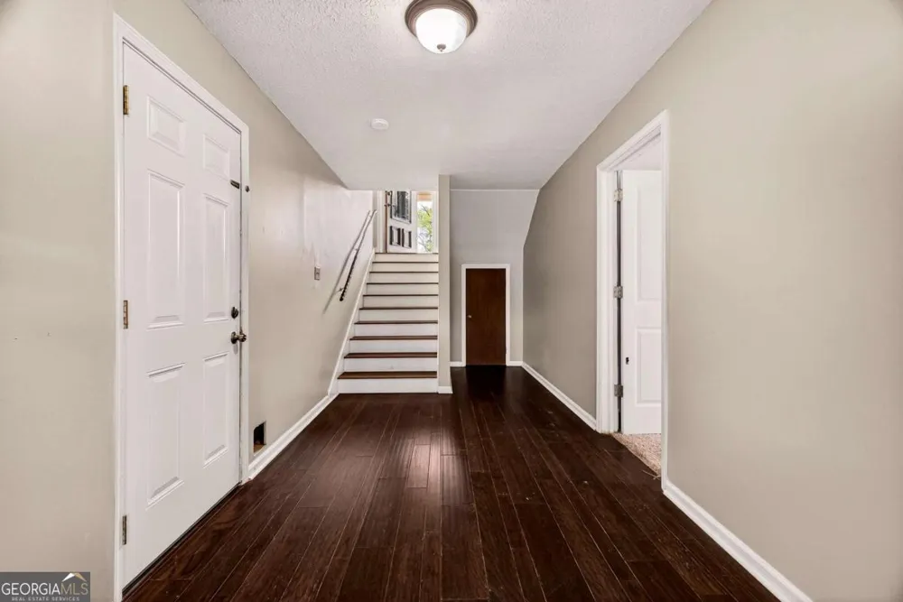 314 Mill Run RD Richmond Hill, GA 31324