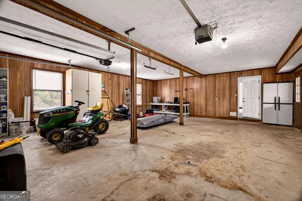 314 Mill Run RD Richmond Hill, GA 31324