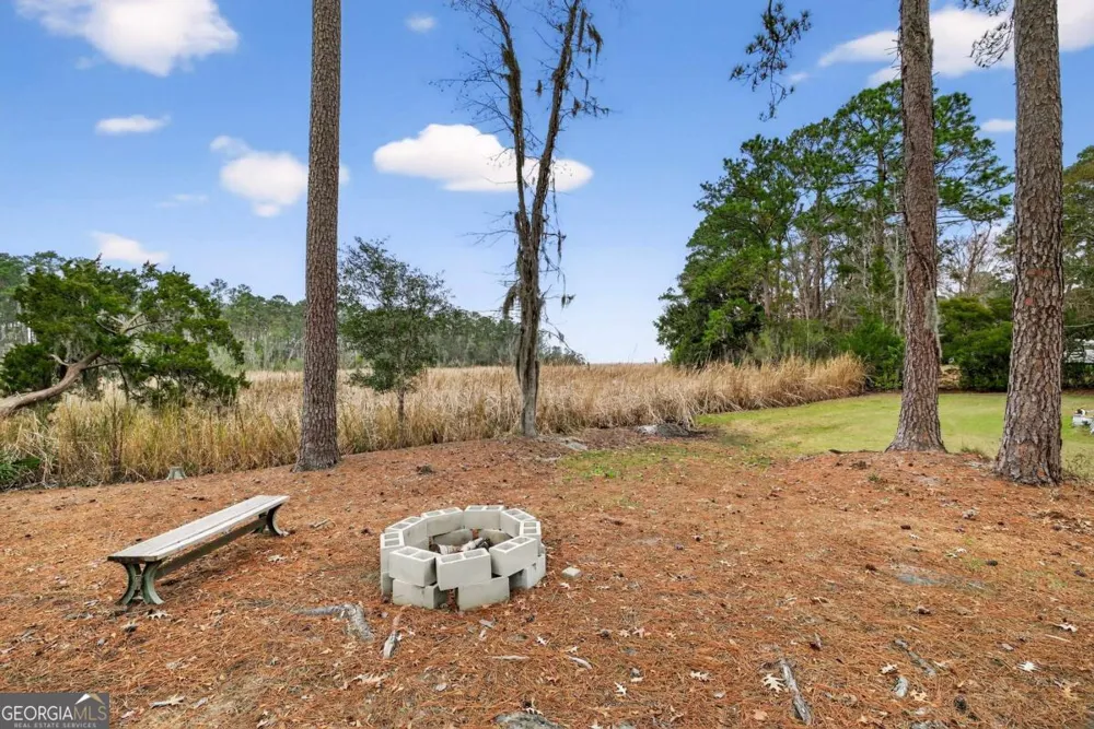 314 Mill Run RD Richmond Hill, GA 31324