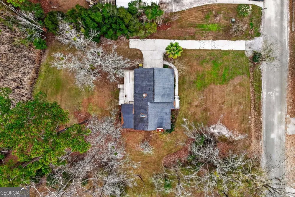 314 Mill Run RD Richmond Hill, GA 31324