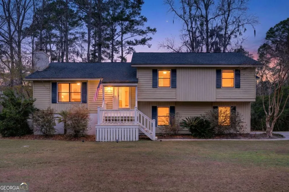 314 Mill Run RD Richmond Hill, GA 31324