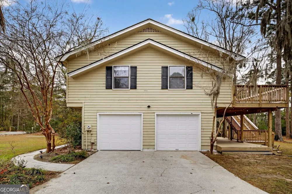 314 Mill Run RD Richmond Hill, GA 31324