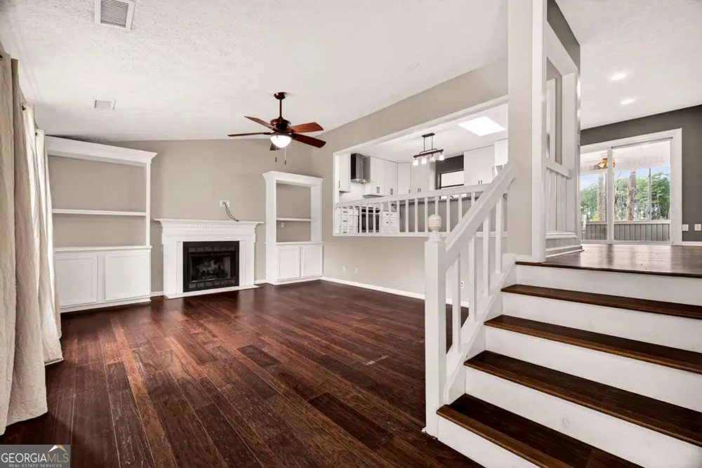 314 Mill Run RD Richmond Hill, GA 31324