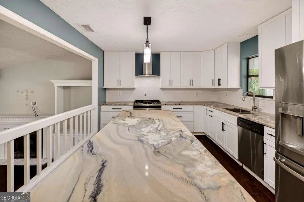 314 Mill Run RD Richmond Hill, GA 31324