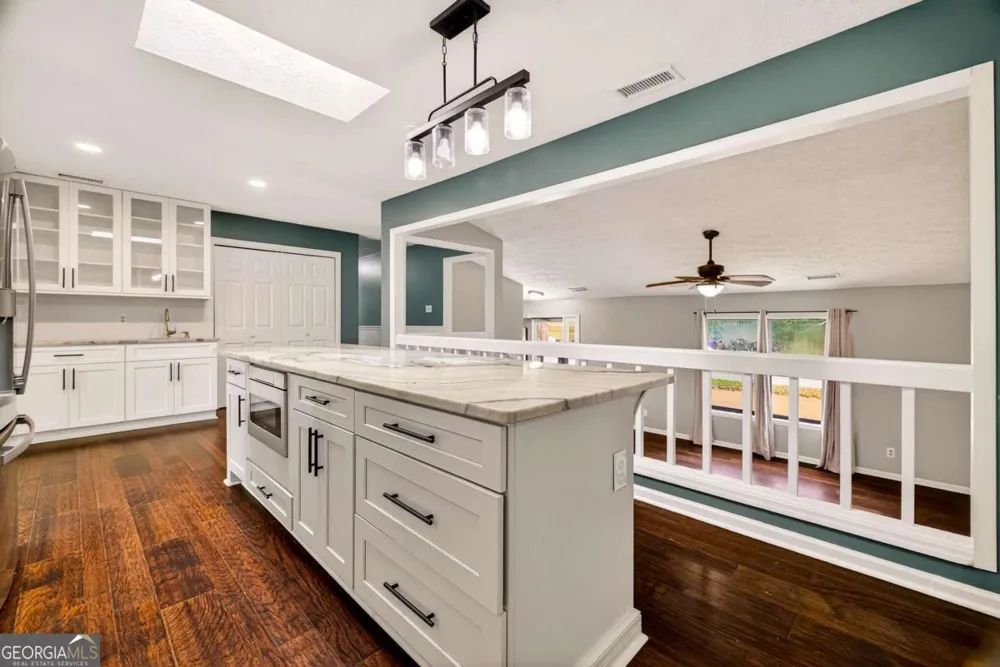 314 Mill Run RD Richmond Hill, GA 31324