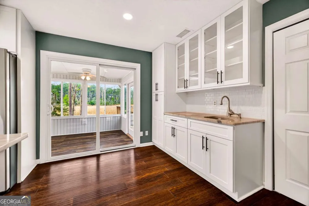 314 Mill Run RD Richmond Hill, GA 31324