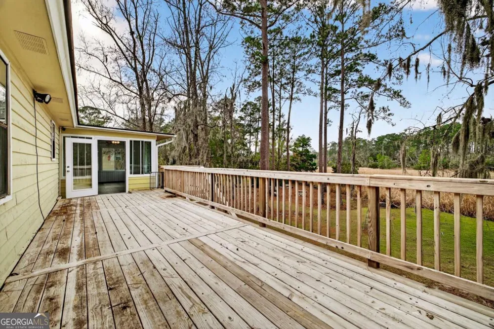 314 Mill Run RD Richmond Hill, GA 31324