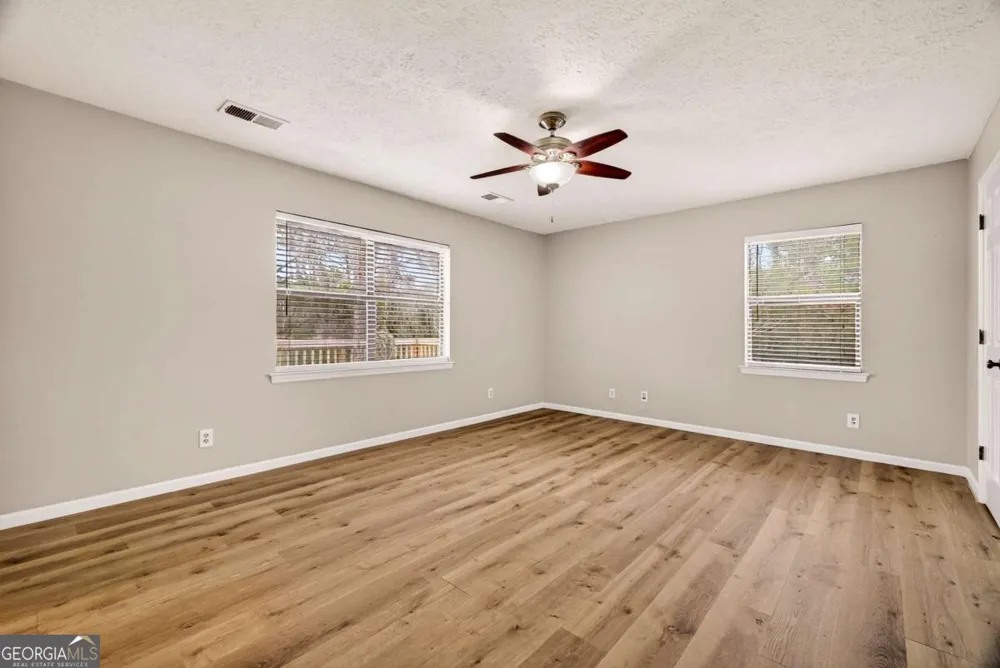314 Mill Run RD Richmond Hill, GA 31324