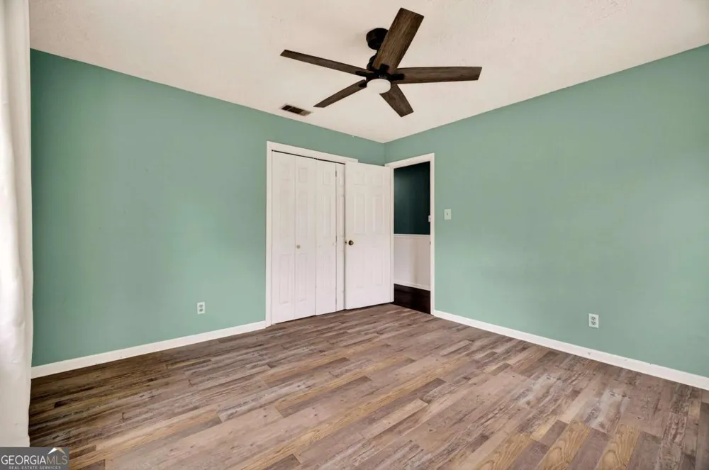 314 Mill Run RD Richmond Hill, GA 31324