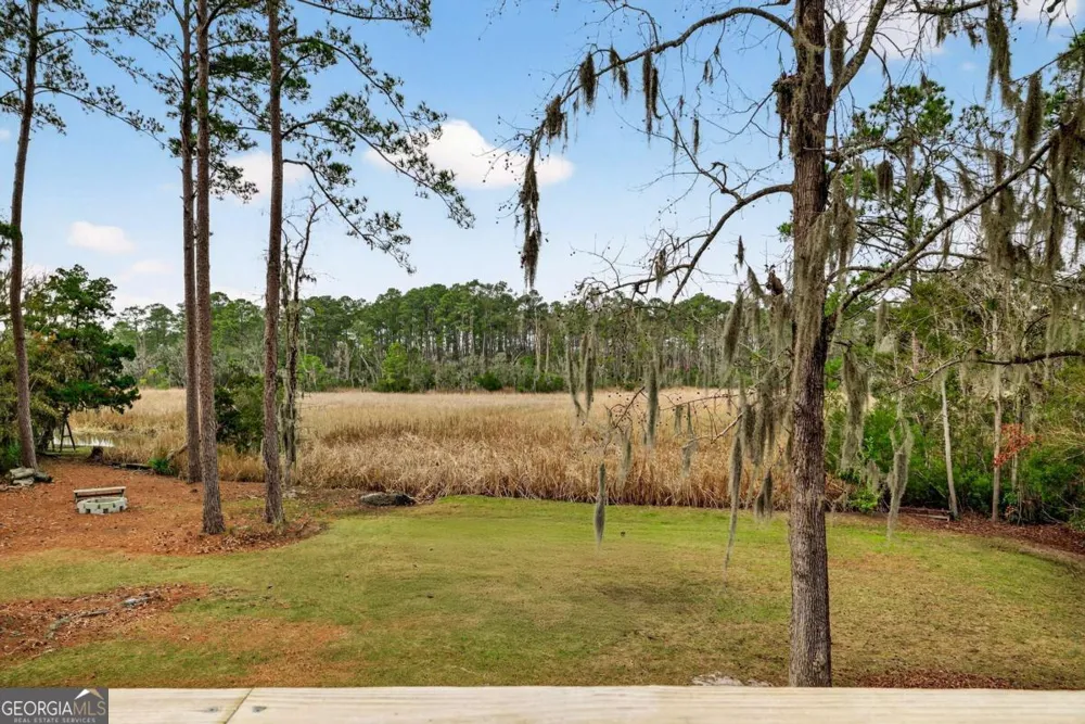 314 Mill Run RD Richmond Hill, GA 31324