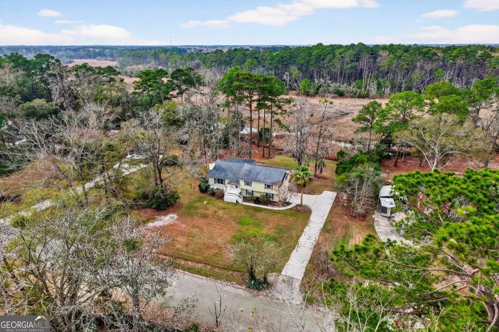 314 Mill Run RD Richmond Hill, GA 31324