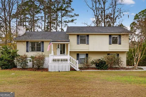 314 Mill Run RD
