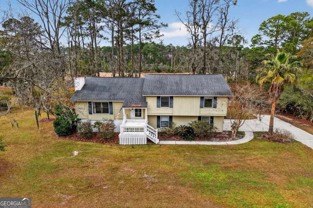 314 Mill Run RD Richmond Hill, GA 31324