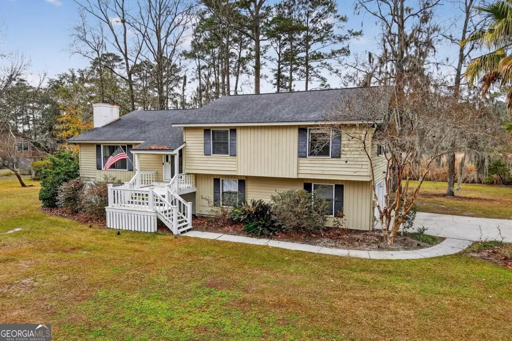 314 Mill Run RD Richmond Hill, GA 31324