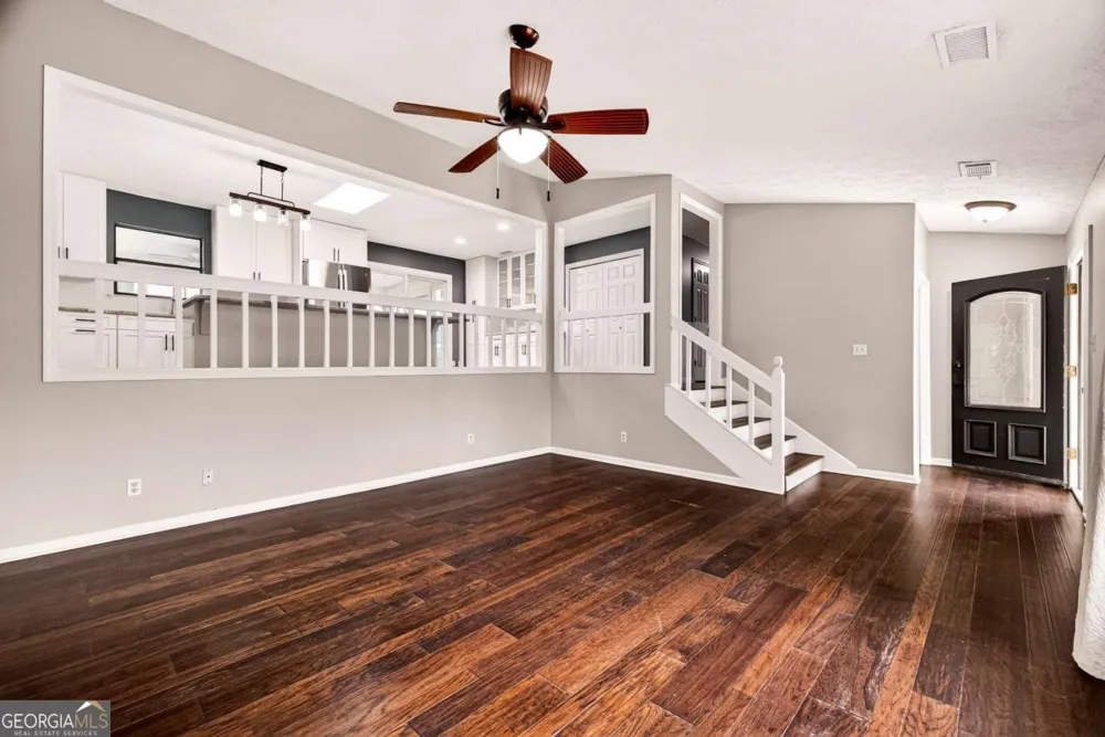 314 Mill Run RD Richmond Hill, GA 31324