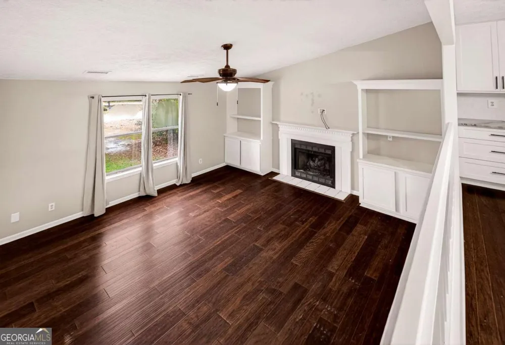 314 Mill Run RD Richmond Hill, GA 31324