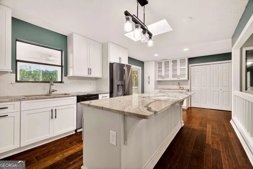 314 Mill Run RD Richmond Hill, GA 31324