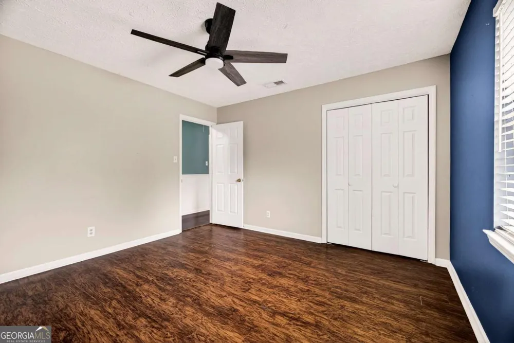 314 Mill Run RD Richmond Hill, GA 31324