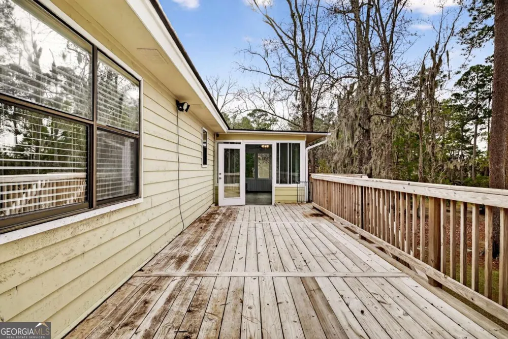 314 Mill Run RD Richmond Hill, GA 31324