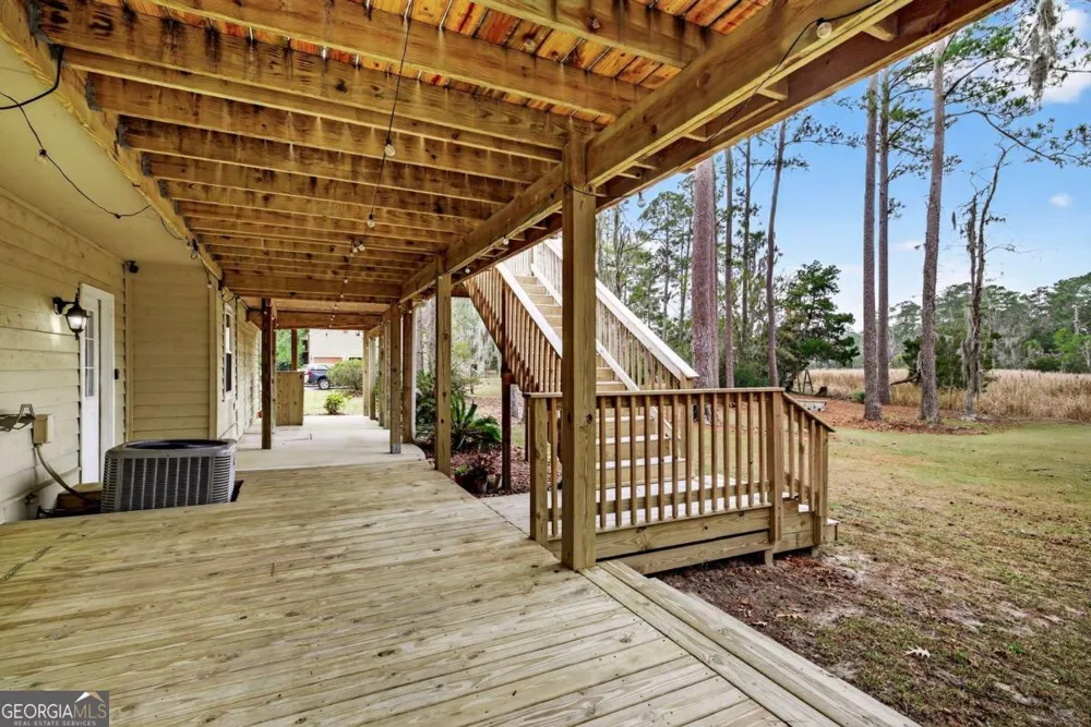 314 Mill Run RD Richmond Hill, GA 31324