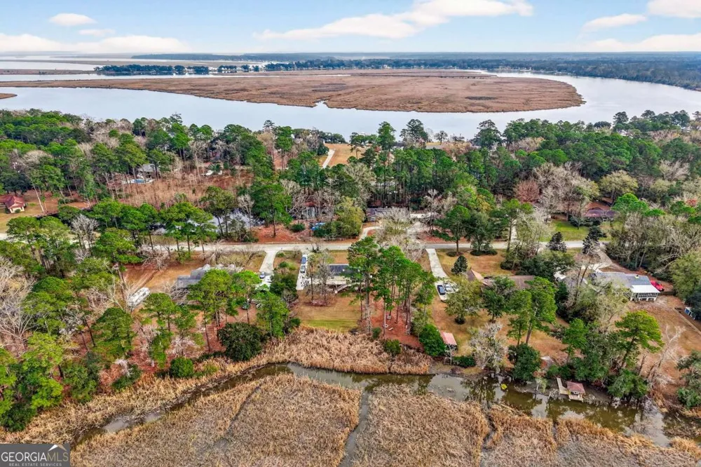314 Mill Run RD Richmond Hill, GA 31324