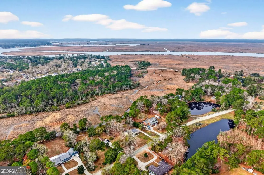 314 Mill Run RD Richmond Hill, GA 31324